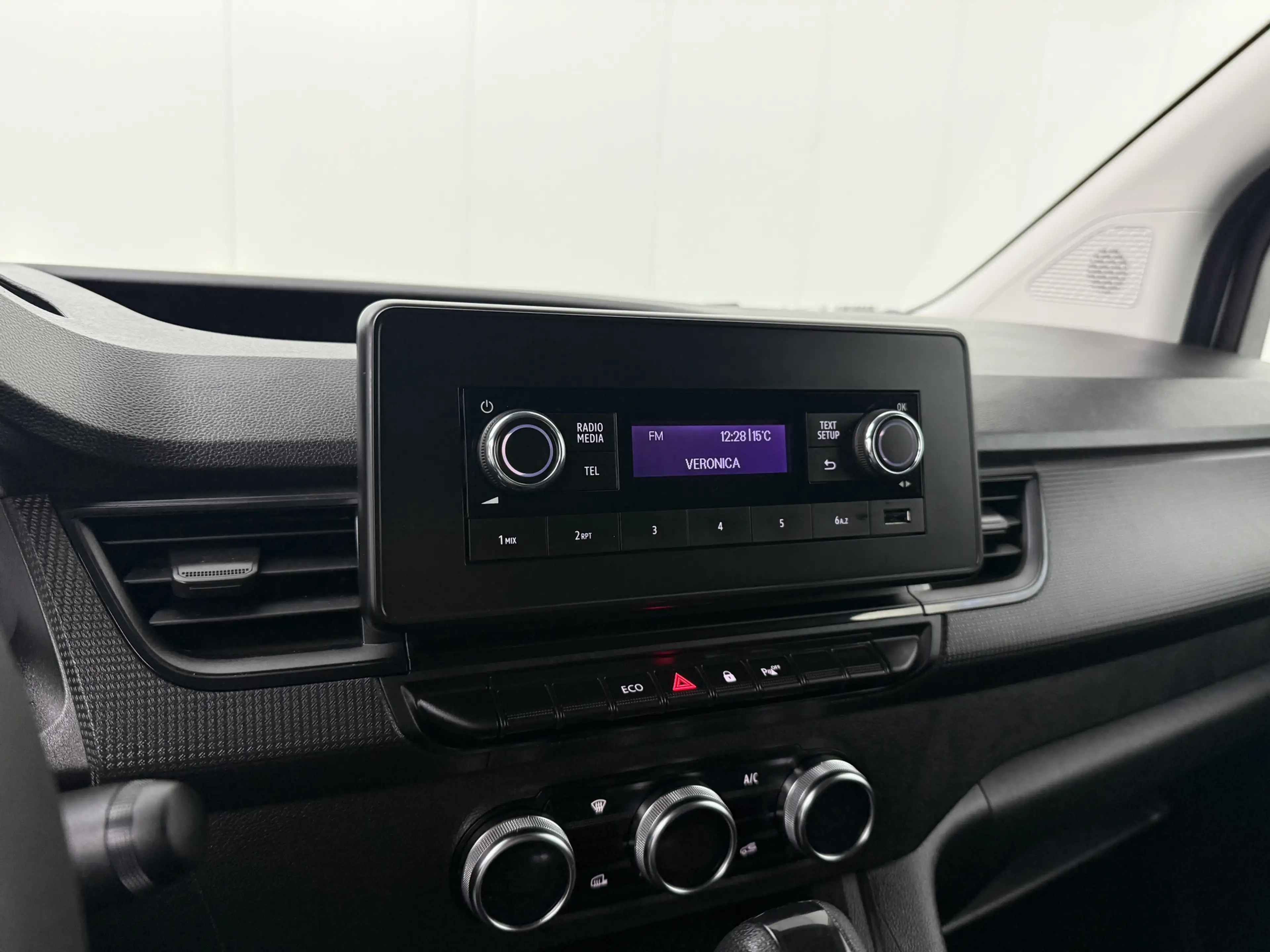 Nissan Townstar Elektrisch | 3-Zits | Airco | Cruise | Betimmering — photo 20