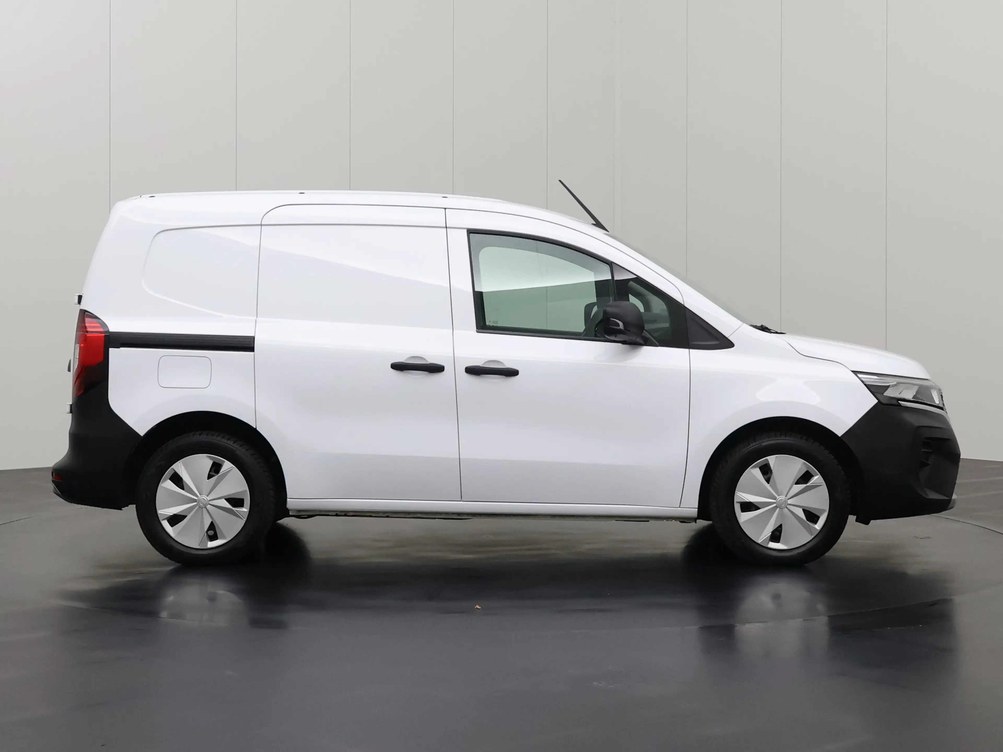 Nissan Townstar Elektrisch | 3-Zits | Airco | Cruise | Betimmering — photo 13