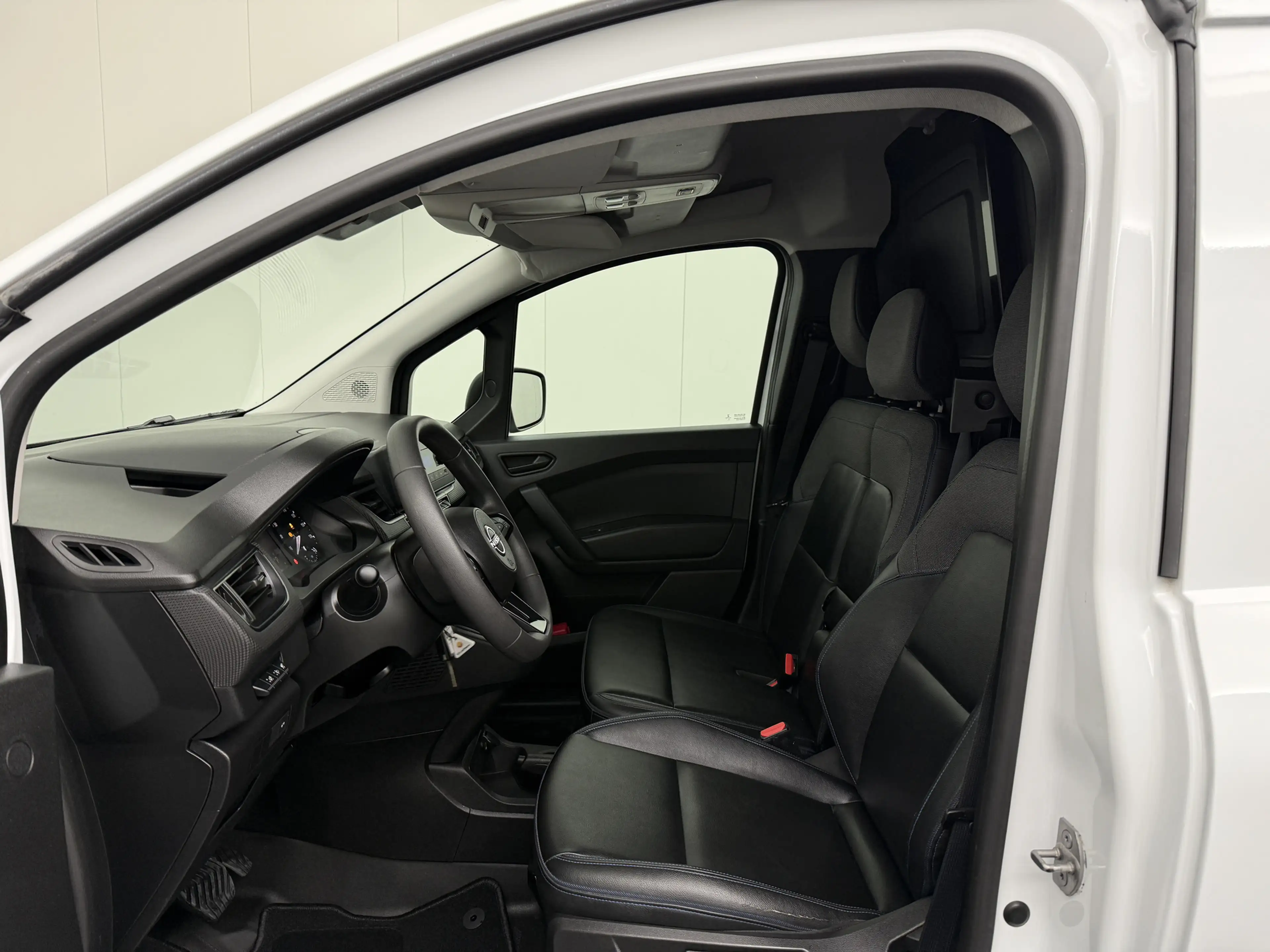 Nissan Townstar Elektrisch | 3-Zits | Airco | Cruise | Betimmering — photo 22