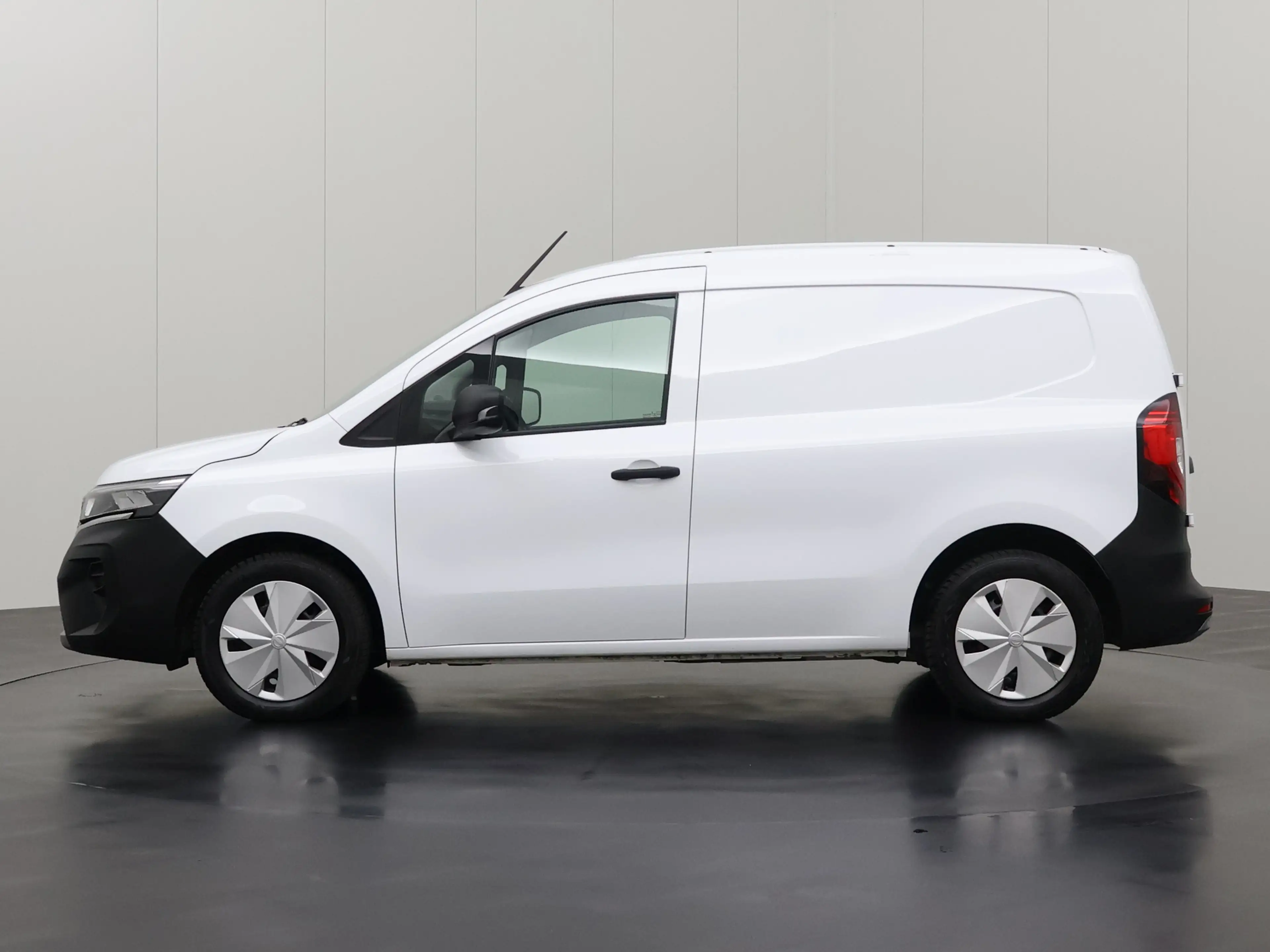 Nissan Townstar Elektrisch | 3-Zits | Airco | Cruise | Betimmering — photo 12