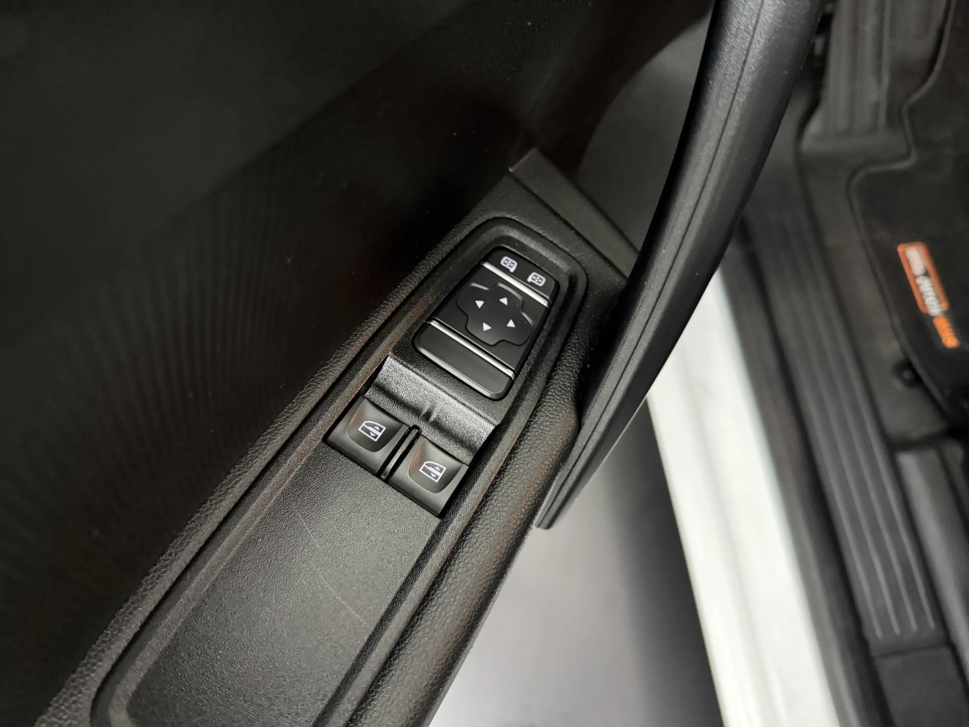 Nissan Townstar Elektrisch | 3-Zits | Airco | Cruise | Betimmering — photo 9