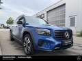 Mercedes-Benz GLB 220 GLB 220 d 4M Progressive Night 18" AHK Multibeam Blau - thumbnail 7