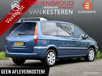 2.0i 16V Ligne Ambiance Luxe I 42.000km! I 7pers.