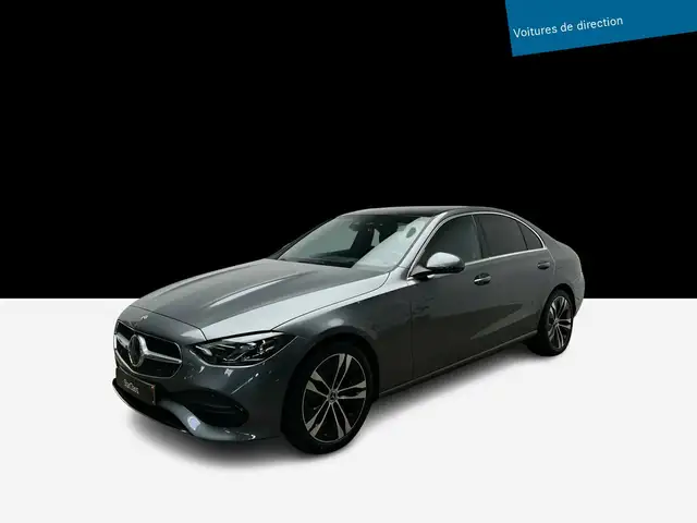 Mercedes-Benz C 220 C 220 d 4MATIC Avantgarde Burmester+HU+Pano