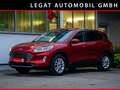 Ford Kuga 2,0 EcoBlue AWD Titanium Aut. *LED*ALLRAD* Rouge - thumbnail 1