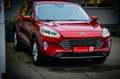Ford Kuga 2,0 EcoBlue AWD Titanium Aut. *LED*ALLRAD* Rouge - thumbnail 9