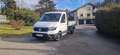 Volkswagen Crafter 35TDI 3 Seiten Kipper AHK KLIMA RÜCKFAHR Klima Weiß - thumbnail 1