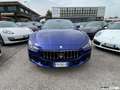 Maserati Ghibli V6 DIESEL / UNICO PROPRIETARIO / KM 36.100 ....!!! Bleu - thumbnail 7