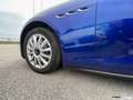 Maserati Ghibli V6 DIESEL / UNICO PROPRIETARIO / KM 36.100 ....!!! Blau - thumbnail 9