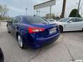 Maserati Ghibli V6 DIESEL / UNICO PROPRIETARIO / KM 36.100 ....!!! Bleu - thumbnail 5