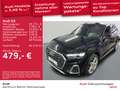 Audi Q5 40 TFSI S-TRO*QUA*S-LINE*MATRIX*B&O*NAVI*APP* Schwarz - thumbnail 1