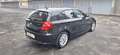 BMW 118 d Eletta 5p uniprop 69.900km Auto in conto vendita Schwarz - thumbnail 3