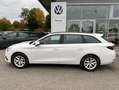 SEAT Leon ST 2.0 TDI DSG Style NAVI-PRO+LED+VIRTUAL-C Blanc - thumbnail 2
