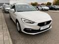 SEAT Leon ST 2.0 TDI DSG Style NAVI-PRO+LED+VIRTUAL-C Blanc - thumbnail 6