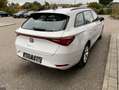 SEAT Leon ST 2.0 TDI DSG Style NAVI-PRO+LED+VIRTUAL-C Blanc - thumbnail 5