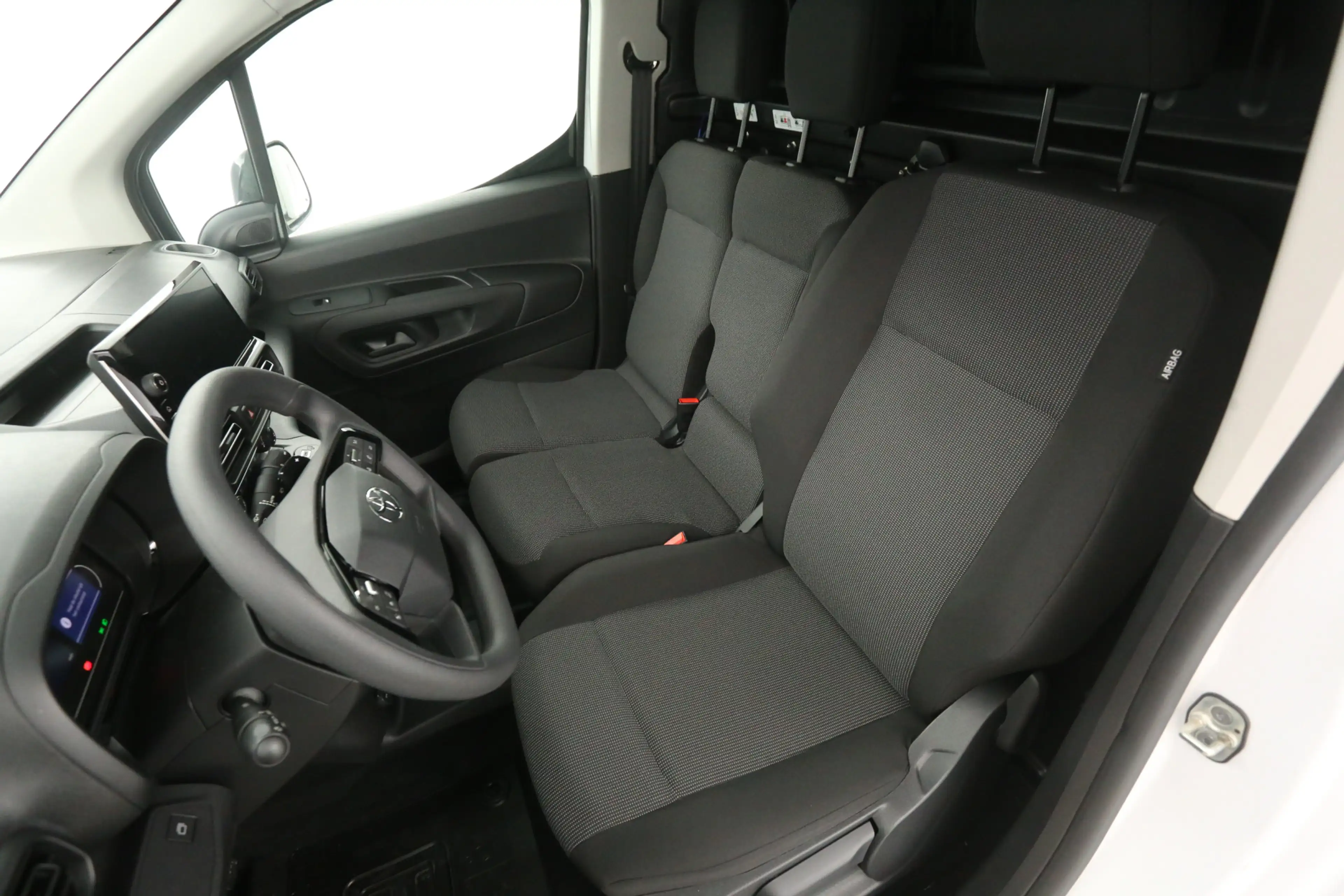 Toyota Proace City e-Proace Challenger Long 50 kWh | Snelladen | Airc — photo 11