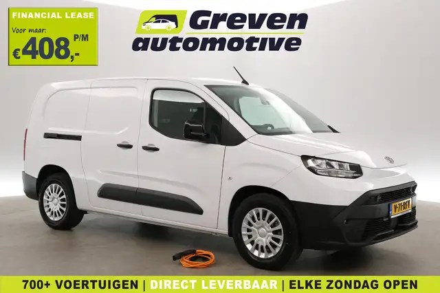 Toyota Proace City