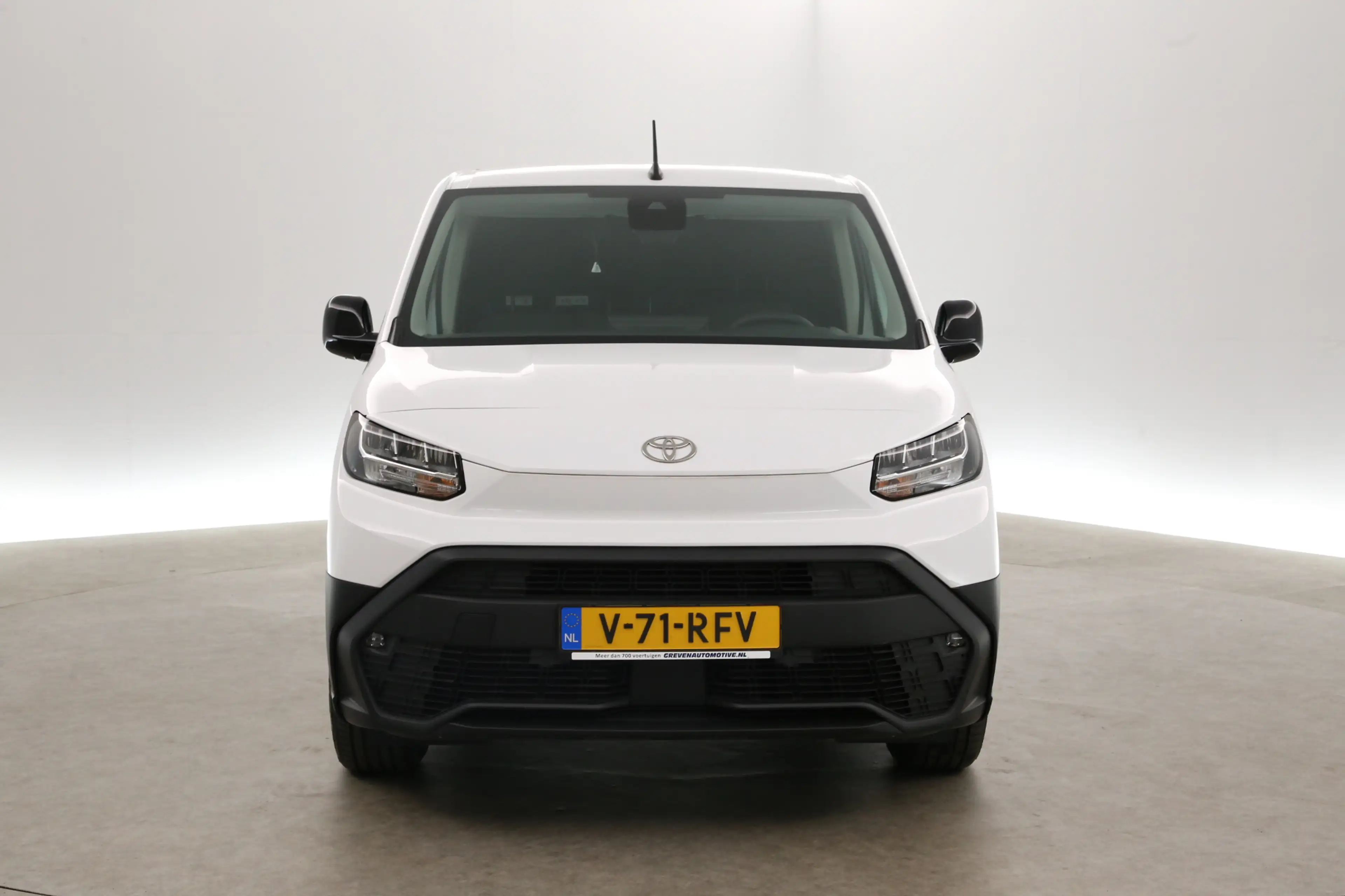 Toyota Proace City e-Proace Challenger Long 50 kWh | Snelladen | Airc — photo 9