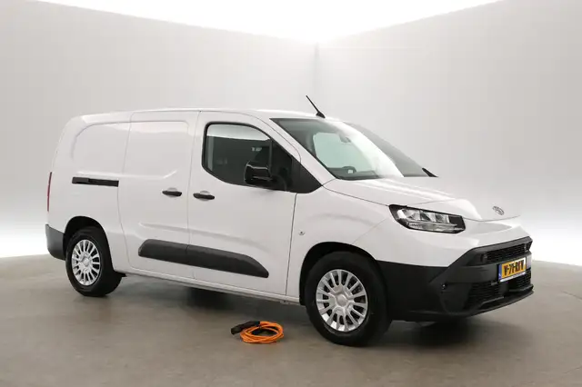 Toyota Proace City view 6