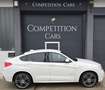 BMW X4 30d *M-Paket, Harman Kardon, Keyless,Adaptiv LED* Weiß - thumbnail 4