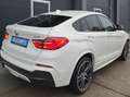 BMW X4 30d *M-Paket, Harman Kardon, Keyless,Adaptiv LED* Weiß - thumbnail 5