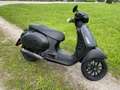 Vespa GTS Super Tech 300 komplett schwarz matt / aufwändig umgebaut Fekete - thumbnail 9