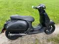 Vespa GTS Super Tech 300 komplett schwarz matt / aufwändig umgebaut Fekete - thumbnail 2