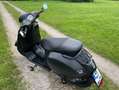 Vespa GTS Super Tech 300 komplett schwarz matt / aufwändig umgebaut Negro - thumbnail 24