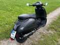 Vespa GTS Super Tech 300 komplett schwarz matt / aufwändig umgebaut Fekete - thumbnail 3