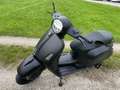 Vespa GTS Super Tech 300 komplett schwarz matt / aufwändig umgebaut Negro - thumbnail 23
