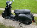 Vespa GTS Super Tech 300 komplett schwarz matt / aufwändig umgebaut Fekete - thumbnail 4