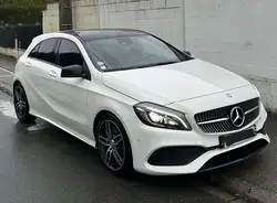 Mercedes-Benz Classe A Classe d 7G-DCT Fascination