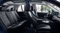 Mercedes-Benz GLE 350 GLE 350 de 4M AMG+AIRM+AHK+DISTRO+PANO+BURME+HUD Blau - thumbnail 5