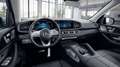 Mercedes-Benz GLE 350 GLE 350 de 4M AMG+AIRM+AHK+DISTRO+PANO+BURME+HUD Blau - thumbnail 3