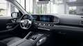 Mercedes-Benz GLE 350 GLE 350 de 4M AMG+AIRM+AHK+DISTRO+PANO+BURME+HUD Blau - thumbnail 4