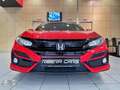 Honda Civic 1.0 VTEC Turbo Elegance Navi Rouge - thumbnail 28