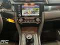 Honda Civic 1.0 VTEC Turbo Elegance Navi Rouge - thumbnail 10
