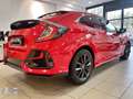 Honda Civic 1.0 VTEC Turbo Elegance Navi Rouge - thumbnail 15