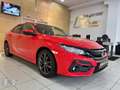 Honda Civic 1.0 VTEC Turbo Elegance Navi Rouge - thumbnail 26