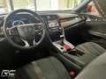 Honda Civic 1.0 VTEC Turbo Elegance Navi Rouge - thumbnail 11