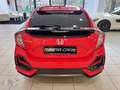 Honda Civic 1.0 VTEC Turbo Elegance Navi Rouge - thumbnail 18