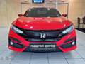 Honda Civic 1.0 VTEC Turbo Elegance Navi Rouge - thumbnail 4