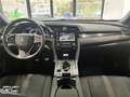 Honda Civic 1.0 VTEC Turbo Elegance Navi Rouge - thumbnail 5