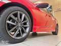 Honda Civic 1.0 VTEC Turbo Elegance Navi Rouge - thumbnail 24