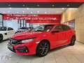 Honda Civic 1.0 VTEC Turbo Elegance Navi Rouge - thumbnail 30