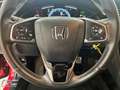Honda Civic 1.0 VTEC Turbo Elegance Navi Rouge - thumbnail 14