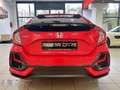 Honda Civic 1.0 VTEC Turbo Elegance Navi Rouge - thumbnail 3
