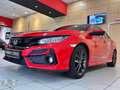 Honda Civic 1.0 VTEC Turbo Elegance Navi Rouge - thumbnail 27