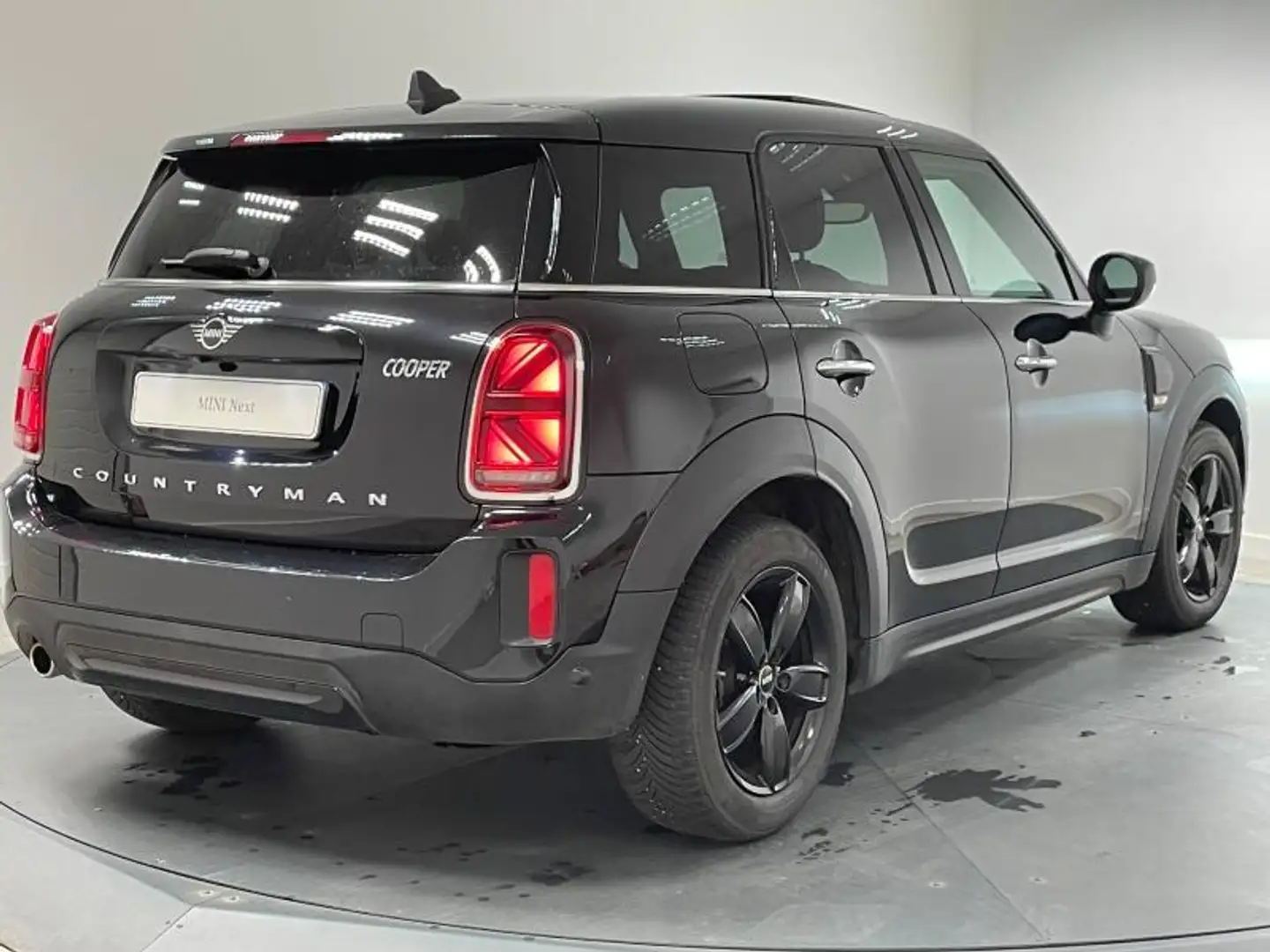 MINI Countryman C Cooper  136ch Northwood BVA7 Noir - 2