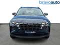 Hyundai TUCSON MHEV FEEL + NAVI & CARPLAY Bleu - thumbnail 7